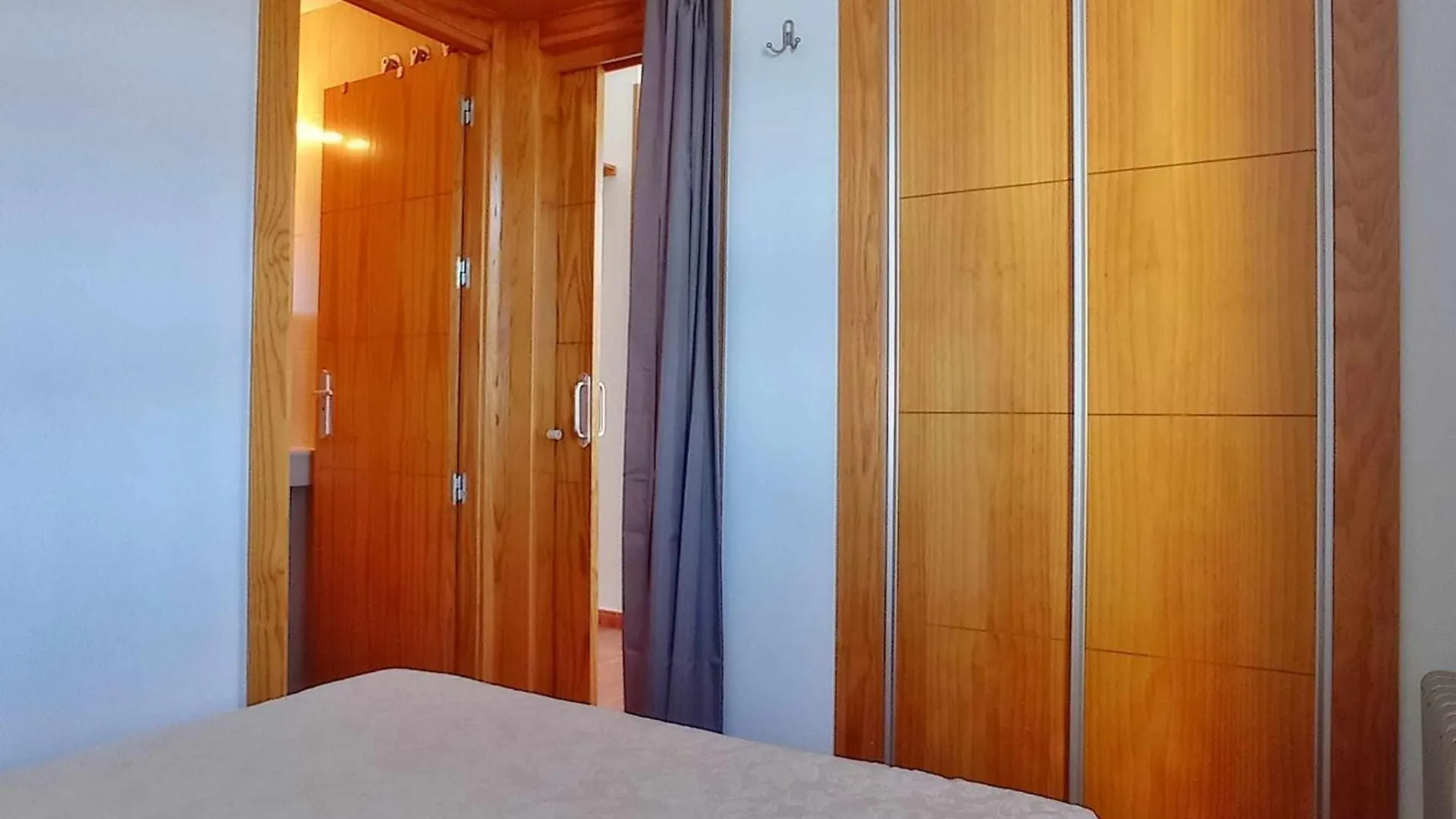 Atico Con Vistas Monte Gorbea Apartment Sierra Nevada 0*,  Spain