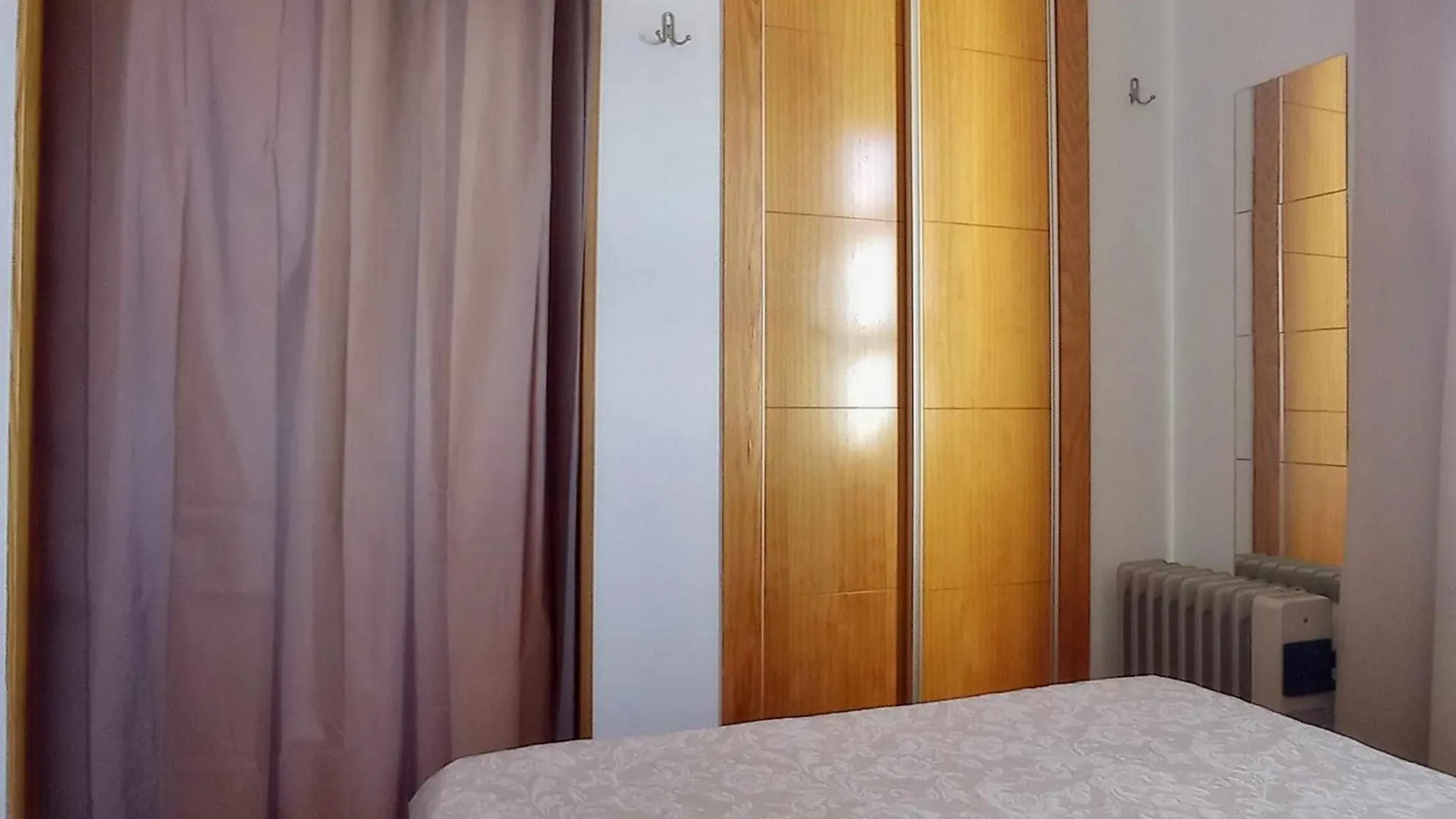 Atico Con Vistas Monte Gorbea Apartment Sierra Nevada 0*,